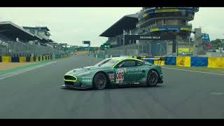 The Le Mans winning Aston Martin DBR9 [upl. by Gothard838]