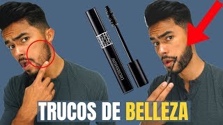 8 Trucos De Belleza Que Realmente Funcionan [upl. by Warder708]