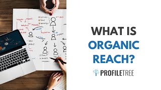 What Is Organic Reach Organic Vs Paid [upl. by Penhall]