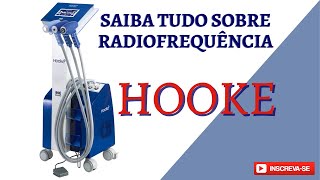 Radiofrequência HOOKE IBRAMED [upl. by Nero]