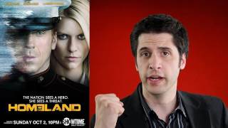 Homeland series review [upl. by Geralda910]