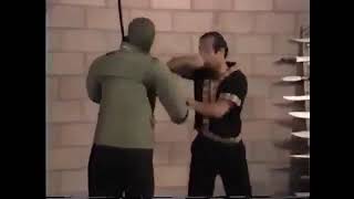 Dan Inosanto  Filipino Martial Arts Instructional DVD pt6 [upl. by Nah]