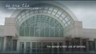 Careers at CIA [upl. by Rockefeller631]