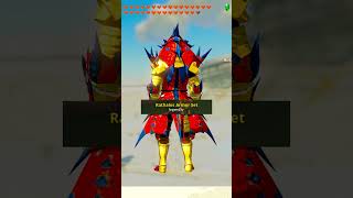 Three Cool Armor Mods in Tears of the Kingdom [upl. by Alyat]