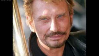 Johnny Hallyday Dhier a aujourdduiVideocatclip 118 [upl. by Aihsekat]