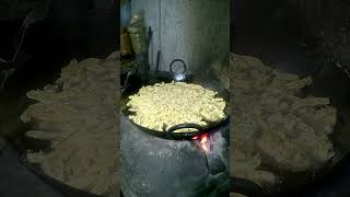 Namkeen streetfood food happy indianstreetfood namkeen [upl. by Thoer]