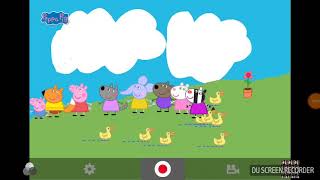 Peppa Pig Effects Sponsored by Preview 2 Effects [upl. by Galateah8]