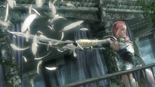 FFXIII2 Teaser Trailer [upl. by Bette-Ann]