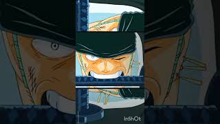 ZORO VS PICA FIGHT SCENE 🔥🍷🍷🗿🗿 ONE PEACE anime amv zoro ytshorts [upl. by Nnagrom]