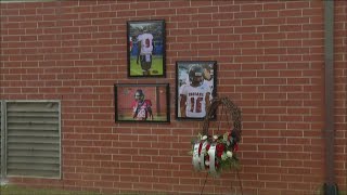 Chattooga County community says goodbye to students killed in crash [upl. by Herson]