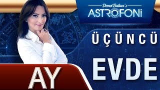 AY ÜÇÜNCÜ EVDE [upl. by Yoshiko]