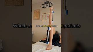 Getting Taller with Surgery The True Story Behind Leg Lengthening growtaller [upl. by Anaujat]