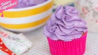 CÓMO HACER BUTTERCREAM DE MERENGUE SUIZO PERFECTA  TRUCOS Y CONSEJOS  Quiero Cupcakes [upl. by Caraviello]