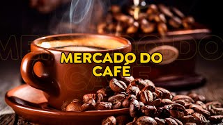 Preços do café voltarão a subir Chuvas derrubam as cotações [upl. by Marciano]