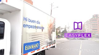 EasyFlex de Colchones ElDorado Máximo Confort Entrega Fácil [upl. by Pretrice769]