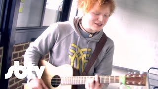 Ed Sheeran x Nizlopi  quotAll My Lifequot Cover  A64 SBTV [upl. by Enirak896]