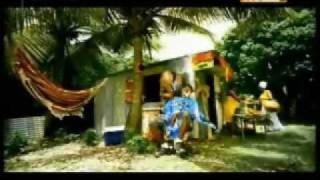 ADMIRAL T YO PA RENMEN HAITIEN UNOFFICIAL MUSIC VIDEO [upl. by Yrtsed]