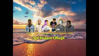 Api Dalam Qhapi  South Of Music  Mappi Nation [upl. by Aivek]