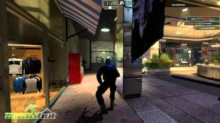 Tactical Intervention Gameplay  First Look HD [upl. by Ahsitnauq58]