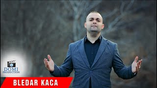 Bledar Kaca  Kenge per Kapllan Tanushin Official Video 4K [upl. by Lakym127]