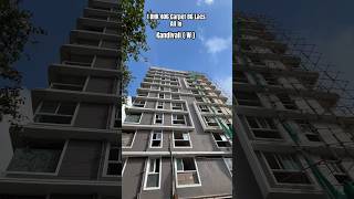 Kandivali West Charkop Sector 2  Ready to Move Apartment  1 BHK 86 Lacs Only Call ☎️ 7798887887 [upl. by Lucas335]