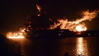 LacMégantic engineer calls released [upl. by Ytsirc]