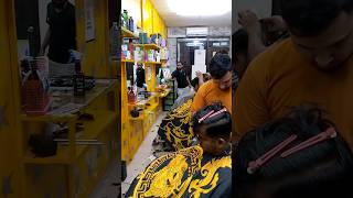 Hair Dresser Work in Malaysia  Salon Work and Salary Details  Barber Salary in Malaysia [upl. by Eltsryk32]