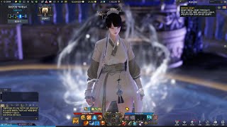 Lost Ark Brelshaza solo raid Phase 13 First Intention wardancer 1580 [upl. by Llerrut75]