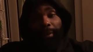 Kaaris quotje suis chaudquot clash avec Booba [upl. by Isawk]