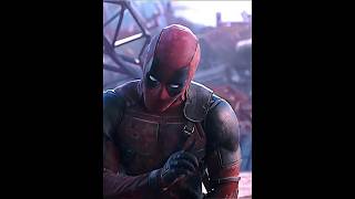 Chidiya Ke Ghosle Par Laat Nahi 😂  Deadpool  shorts youtubeshorts shortvideo [upl. by Enos]