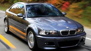 BMW M3 Review E46  M3s Pt1 [upl. by Nnylecyoj470]