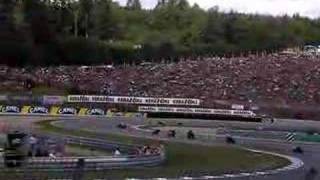 Brno 2006 MotoGp [upl. by Rehnberg]