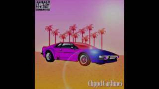 Curreny  Gs Walk In Chopped amp Screwed [upl. by Akiehsal]