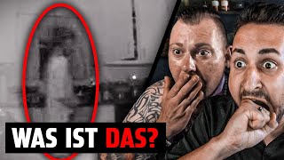 UNFASSBAR 😱 Wir untersuchen EURE HORROR Videos [upl. by Jelsma]