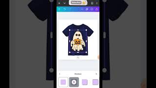 Create unique Tshirt designs fast with Canva canvatutorial TShirtDesign Canva MHMarketing [upl. by Durer]