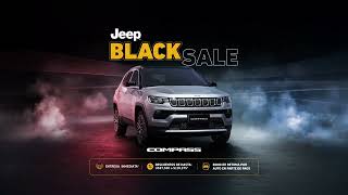 Jeep Compass El SUV moderno que necesitas [upl. by Alemap758]