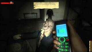 Condemned Criminal Origins — пример озвучки [upl. by Atoel]