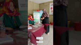 Mid Term PTM 2024 school education schoollife viralvideo video viralshort [upl. by Akemej]