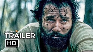 THE BLIND Official Trailer 2023 [upl. by Ummersen]