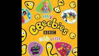 My Cbeebies Album Balamory  Strike Up The Band [upl. by Assyle]