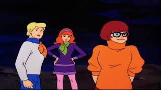 ScoobyDoo Show  Stary Pas Startowy i Punkt Kontrolny [upl. by Dam]