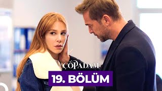 Çöp Adam 19 Bölüm [upl. by Aiouqes]