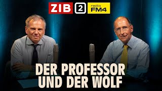 Wie funktioniert die Nationalratswahl  Der Professor und der Wolf Episode 10 [upl. by Neik498]