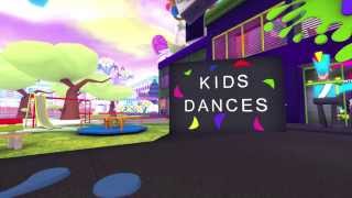 KIDS Dances  VIDEO PROMO [upl. by Aznaed]