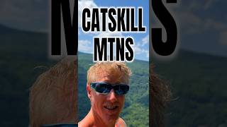 Catskills Have These Amazing Places to See travel travelvlog traveling solo america nature [upl. by Eiger68]