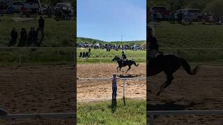 Indian Relay Race 2021 Oklahoma [upl. by Oiramed211]