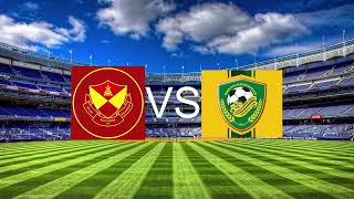 LIVE Selangor FC VS Kedah Darul Aman FC [upl. by Avra162]