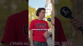 Ta moyenne au lycée avant dintégrer Sciences Po Paris [upl. by Swigart]