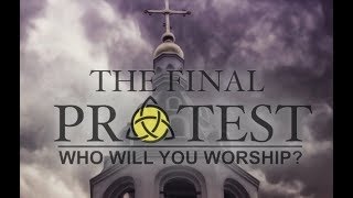 The Final Protest 4  Who is The Comforter [upl. by Kenny]