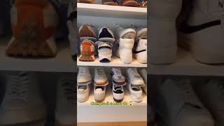 Organize Seus Sapatos e Economize Espaço com o Organizador de Sapatos  Kaype Store [upl. by Adlin14]